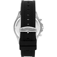 Orologio Maserati Uomo Sfida in Acciaio R8871640006 - R8871640006